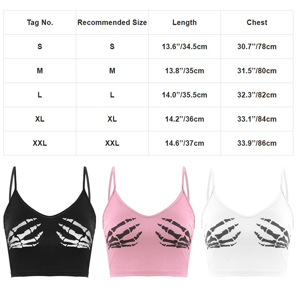 Lace Cut Y2K E-Girls Fairy Style Rib Knit Tank Top