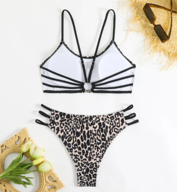 Swim suit