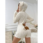Ladies' Versatile Sleepwear