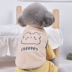 Casual Stretch Teddy Bear Panda Costume