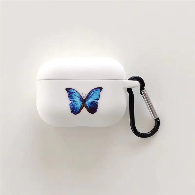 Simple Butterfly Case for Apple AirPods Pro 3 | Accessory