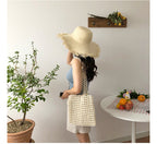 Drawstring Crop Tank and Shorts Set