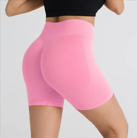 Women’s Fitness Running Shorts