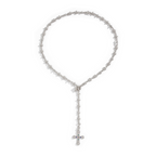 Cross Pendant Necklace