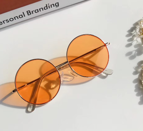 Kids Sunglasses for Girls and Boys - Baby Sun Glasses