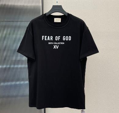Fear of God Sixth Collection XV Tee - Japan Exclusive | Streetwear