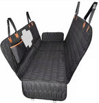 Three-in-One Multifunctional Pet Car Mat