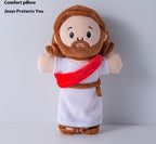 Jesus Doll Plush Toy | Home Decor