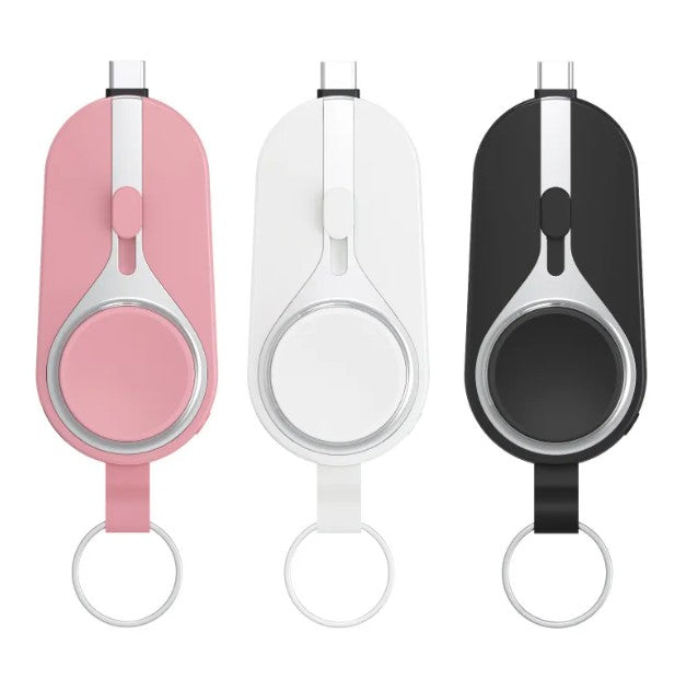 Keychain Power Bank | Accessory
