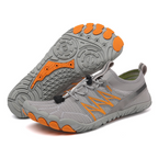 Black Green Barefoot Water Shoes