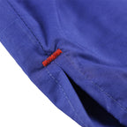 Men's Breathable Cotton Shorts and Swim Trunks Set
