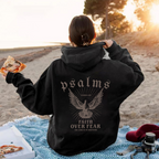 Faith & Style Scripture Hoodie | Faith Streetwear