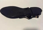 Women Thong Sandals with Back