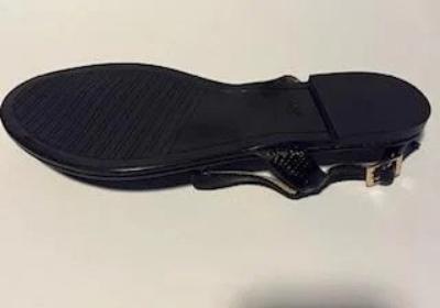 Women Thong Sandals with Back