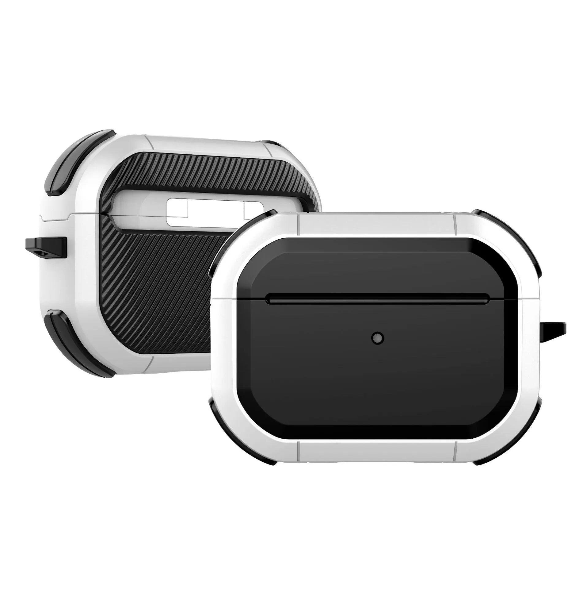 Carbon Fiber Anti-Drop AirPods Case | Accessory