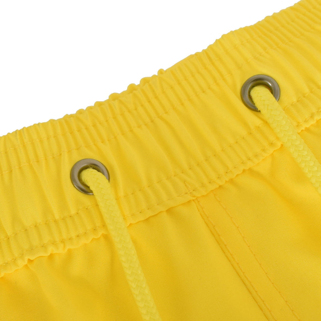 Men's Color-Changing Swim Trunks