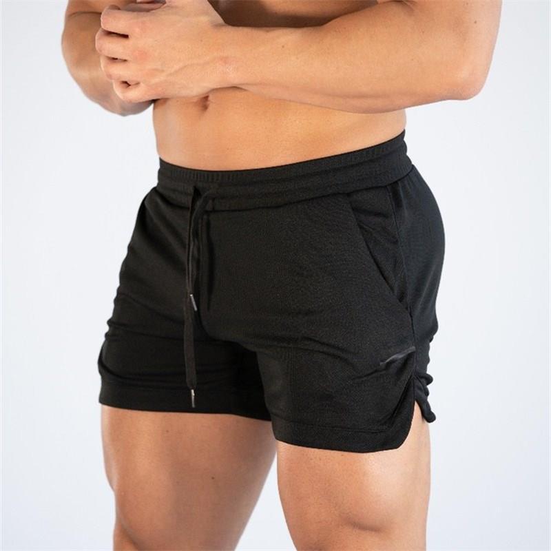 Men's Quick-Dry Training Shorts