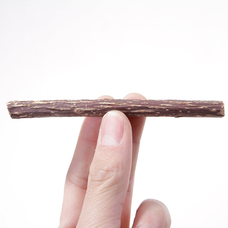 Cat Molar Rod Dental Chew Stick