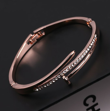 Cat Star Bracelet - Simple and Sweet Fashion Jewelry