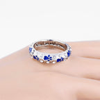 New Letter Ring, Necklace, Pet Dog Paw