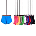 11-Color Casual Summer Cotton Women's Shorts