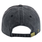 Leather Jesus Hat Unisex