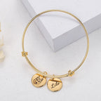 Pet Photo Disc Bracelet | Jewelry