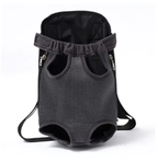 Pet Backpack for Small Dogs - Travel and Carry Bag