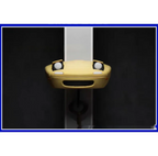 Car Open Headlight Keychain | Accessory