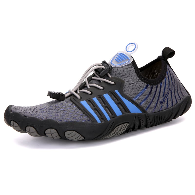 Quick-Dry Barefoot Water Shoes