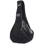 Foldable Pet Backpack - Large Capacity for Cats
