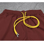 Quick Dry Summer Shorts for Men and Women with Pockets
