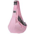 Foldable Pet Backpack - Large Capacity for Cats
