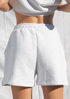 Women's Solid Color Casual Comfort Outdoor Shorts