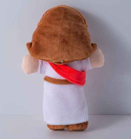 Jesus Doll Plush Toy | Home Decor