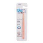 Pet Toothbrush for Dogs and Cats - Dental Care Kit
