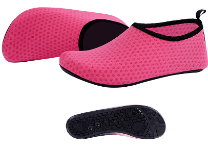 Kids Soft-Sole Aqua Water Shoes