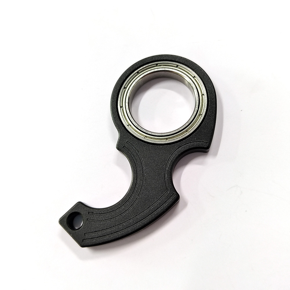 Metal Keychain | Accessory