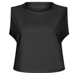 Women's Cotton Quick-Dry Yoga Tank Top