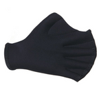 Neoprene Webbed Swim Training Gloves
