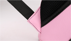 Pet Backpack, Space Capsule, Breathable Design