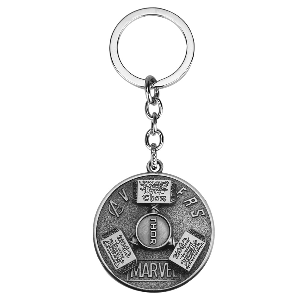 Weapon Keychain | Accessory