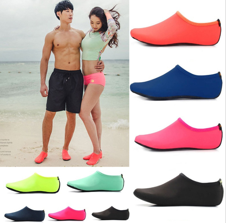 Quick-Dry Water Shoes Aqua Socks