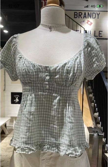 Women's Fashion Tank Top T-shirt
