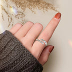 Cross Ring