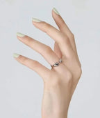 Cat Peripheral Ring | Jewelry