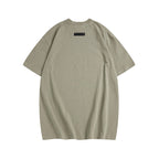 FOG Fear of God Essentials Loose Fit Tee 230g | Streetwear