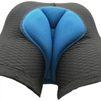 New Silicone Women's Cycling Shorts for Outdoor Sports