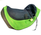 Shoulder Pet Carrier Backpack for Outdoor Use
