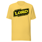 May the Lord Be With You Christian T-Shirt | Faith Streetwear